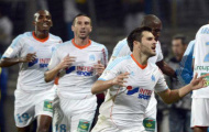 Vòng 8 Ligue 1: Gignac gọi, Ibrahimovic trả lời, Marseille và PSG bất phân thắng bại