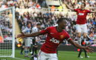 M.U đại thắng Newcastle: Phục hận để phục sinh
