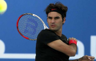 Điểm tin Tennis, F1 sáng 08/10:  Federer hướng đến ngôi số 1 cuối năm