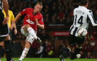 Video Premier League: Tom Cleverley vẽ một đường cong tuyệt vời trên bầu trời Sport Direct Arena