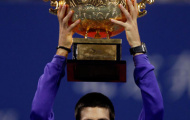 Lời thách thức từ Djokovic