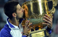 Video China 2012: Nole đánh bại Tsonga, lần thứ 3 vô địch