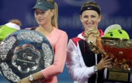 Video China 2012: Masha vs Vika, búp bê Nga thêm 1 lần đau