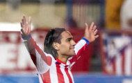 Liga vòng 7: Atletico đuổi kịp Barca