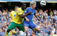 Chelsea khởi đầu tốt nhất trong 7 năm