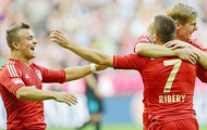 Bayern khởi đầu ấn tượng nhất lịch sử Bundesliga: Sau kỷ lục sẽ là gì?