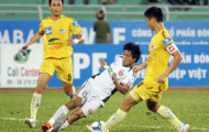 Bầu Đệ 'thất hứa', Thanh Hóa nợ lương