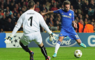 Juan Mata: Ngôi sao chưa gặp thời