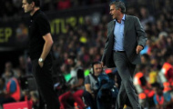 Tito Vilanova phản ứng với những nhận định của thầy trò Mourinho