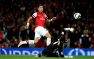 Arsenal - Cho những điều đầu tiên…