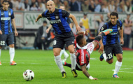 Hậu Derby Milano: Khi Milan chỉ biết kỳ vọng vào El Shaarawy