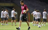 Pellegrino hết vui nổi với thất bại của Valencia trước Levante