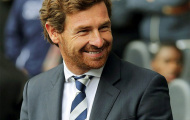 Villas-Boas biến Spurs thành ƯCV nặng ký cho Top 4