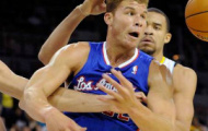 Video Giao hữu bóng rổ: Denver Nuggets 106 - 104 Los Angeles Clippers