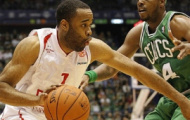 Video Giao hữu bóng rổ: Emporium Armani Milano 75 - 105 Boston Celtics