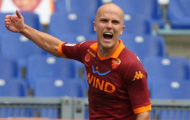 Bradley cam kết sẽ không rời Roma
