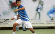 Vô địch Tennis quốc gia 2012: Nhiều ứng viên vào cuộc