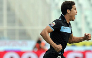 Hernanes muốn đoạt Scudetto cùng Lazio
