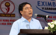 Bầu Đệ không quỵt tiền lương cầu thủ