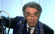 Moratti: Stramaccioni rất giống Mourinho