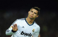Chấn thương không nghiêm trọng, Ronaldo có thể trở về Bồ Đào Nha