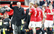 Bình luận: Bài giải thiên tài của Sir Alex