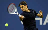 Roger Federer: Mục tiêu mới, thách thức mới