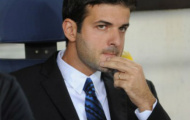 Stramaccioni khẳng định sẽ không ngủ quên trên chiến thắng