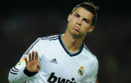 Edwin van der Sar: Ronaldo nợ M.U rất nhiều