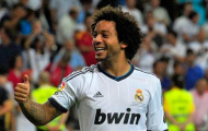 Marcelo lạc quan về công cuộc bảo vệ ngôi vương của Real Madrid