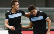 Top 5 bàn thắng đẹp nhất vòng 7 Serie A