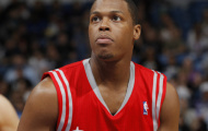 Kyle Lowry của Raptors nghỉ 1 tuần vì chấn thương bắp đùi
