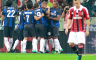 Thua Inter 0-1, Milan trở lại khủng hoảng: Khi cuộc cách mạng chết yểu