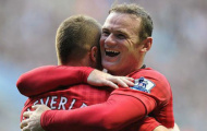 'Dũng sỹ giác đấu' Rooney làm câm lặng Newcastle