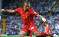 Joe Cole: Liverpool thiếu bản năng “sát thủ”