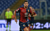 HLV Preziosi thất vọng vì tuyển Italia bỏ quên Marco Borriello