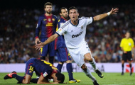Barca vẫn hơn 8 điểm nhưng thời của Real đang đến?