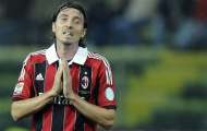 Montolivo vẫn chưa hiểu vì sao Milan lại thua