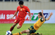 Bốc thăm chia bảng vòng loại AFC Asian Cup 2015: VN đụng UAE, Uzbekistan