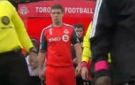 Video MLS: Toronto FC 0-1 D.C. United