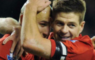 Jonjo Shelvey chuẩn bị được triệu tập vào ĐT Anh: Gerrard đã tìm được truyền nhân