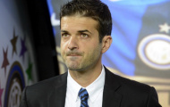 Stramaccioni: 3-5-2 là sơ đồ tốt nhất với Inter Milan
