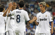 Coentrao trên đường... trở lại Benfica