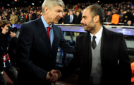 Ghế HLV Arsenal: Arsene Wenger ra đi, Guardiola đến?