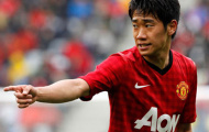 Kagawa tiết lộ lý do thành công ở Man Utd