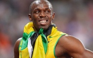 Rao bán bao cao su của… Usain Bolt