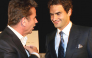Kẻ dọa giết Federer lộ diện