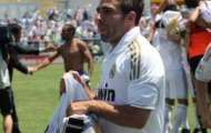 Video: Hercules 2 – 4 Real Madrid Castilla