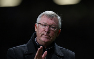 Anderson: Sir Alex là 40% sức mạnh của Man United