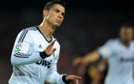 Ronaldo trên đường trở thành chân sút vĩ đại nhất lịch sử Real